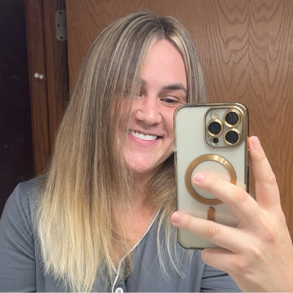 Hey, I’m Amy!